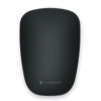 Logitech T631 Ultrathin Touch for Mac Black